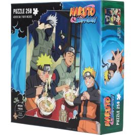 SD TOYS Puzzle Naruto Shippuden Ramen 250 piezas 42x28cm Precio: 12.68999963. SKU: B1AVWZGD9M