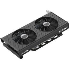 XFX RX 7700 XT SWFT210 Black Edition GDDR6 12GB HDMI 2.1 DisplayPort 2.1 PCI Express 4.0 Gaming