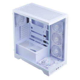 XPG Invader X BTF Torre PC Midi Blanca ATX Conector Inverso Compatible Micro-ATX Mini-ITX Ventana Vidrio Templado 4 Ventiladores Flujo Aire Precio: 158.50000056. SKU: B14DRA79MH