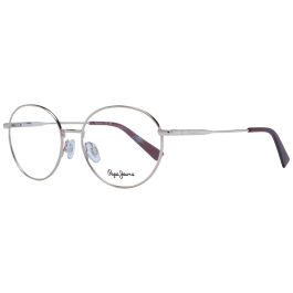 Montura de Gafas Mujer Pepe Jeans PJ1379 52C4 Montura de Gafas Mujer Pepe Jeans PJ1379 52C4