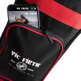 Mochila Baquetas Vic Firth Protégé Collection Mochila Baquetas Vic Firth Protégé Collection