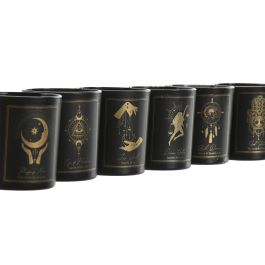 Vela Perfumada Home ESPRIT Indio 120 g (6 Unidades)