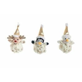 Peluches bola plastico x´mas oro 14cm 6 surtidos - modelos surtidos Precio: 4.79000038. SKU: S2427970