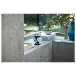 LEGO Star Wars Casco de Capitán Rex Set 75349