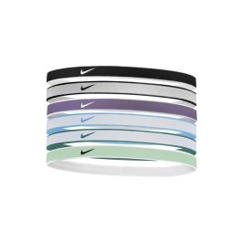 Cinta Deportiva para la Cabeza Nike N1002021011 Precio: 22.49999961. SKU: B1CPHBWED6