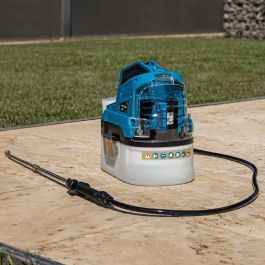 Koma Tools Pulverizador/Sulfatadora 20V Pro Series, 3.5L, Alcance 1.5-4m, Incluye Lanza y Manguera
