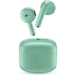 Cellular Line SWAG BT Auriculares Inalámbricos Bluetooth Cellularline MS Verdes Precio: 42.99000046. SKU: B1ASQE89DH