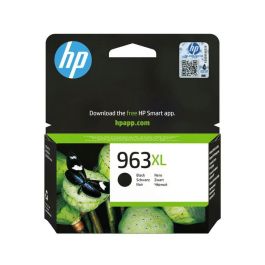 HP nº963XL Cartucho Negro Precio: 53.49999996. SKU: S5602706