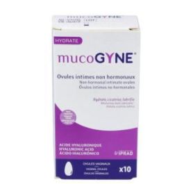 Mucogyne Óvulos 10 U Precio: 19.5900001. SKU: B1AF57ECGW