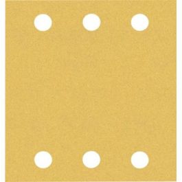Bosch C470.115x107 K120.10x Hoja Lijadora Rectangular para Madera 115x107 mm, Paquete de 10 unidades Precio: 27.78999982. SKU: B1D4DYAH9D