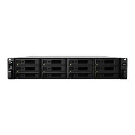 Synology UC3200 SAN NAS 2U Rack, Procesador Intel Xeon D-1521, 8 GB DDR4 RAM, Capacidad Máxima 192 TB Precio: 9919.49999964. SKU: B184PPBQYY