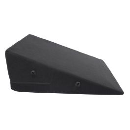 Cojín Sportsheets Pivot Negro Cojín Sportsheets Pivot Negro