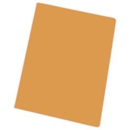 Subcarpeta Gio 185G Semi-Intenso A4 Naranja Paquete De 50 Precio: 12.94999959. SKU: B1ARXSM67T