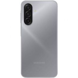 Samsung SM-A175FZABEUB Galaxy A17 Smartphone 4GB RAM 128GB Almacenamiento 6.7" Gris