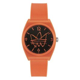 Reloj Mujer Adidas AOST22562 (Ø 38 mm) Precio: 37.6899996. SKU: B1FN7MDSN3