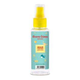 Alvarez Gomez Agua de colonia para niños 90 ml cítrica frutal floral vaporizador spray Precio: 1.88999943. SKU: B17NNE8BKP