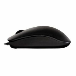 Teclado y Ratón Cherry JD-0800ES-2 Negro Qwerty Español QWERTY Precio: 26.79000016. SKU: S0200466
