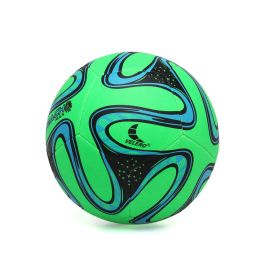Balón de Fútbol Playa Verde Precio: 3.50000002. SKU: B1JQRGGCK9