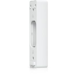 Ubiquiti UA-G2-Pro Soporte Angulado para Lector de Acceso Profesional UniFi, Montaje en Pared, Blanco, Policarbonato