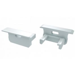 Tapón Final Perfíl Tipo B Acabado Recto Precio: 0.49999983. SKU: 15096778424707