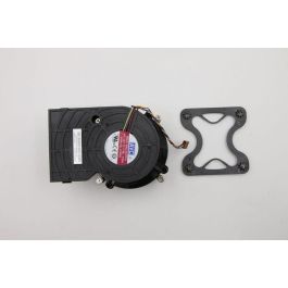 Lenovo 8L blower cooler kit for CPU cooling, compatible with Lenovo ThinkCentre M720s, M727s, M920s, and ThinkStation P330. Precio: 57.49999981. SKU: B1EWQXTN6X