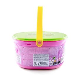 Canal Toys CTGAB021 - Gabby y la Casa Mágica - Cesta del Hada de Minette con Plastilina