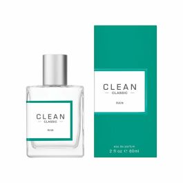 CLEAN Classic Eau de Parfum Rain 60 ml para Mujer