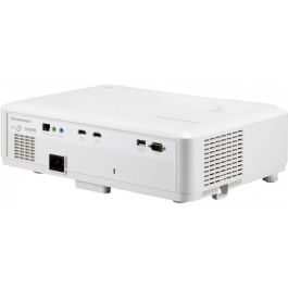 Viewsonic LS610WH Beamer 4000 Lumen WXGA LED DLP