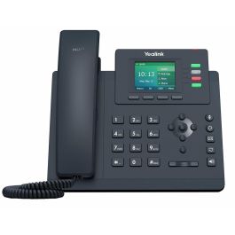 Teléfono IP Yealink YEA_B_T33G Negro Teléfono IP Yealink YEA_B_T33G Negro Precio: 108.49999941. SKU: B15MQMRBSY