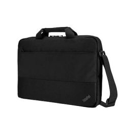 Lenovo Bolso Básico para Portátil ThinkPad 15.6" Negro Precio: 19.59000043. SKU: B1BGKB9BEE