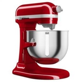 Kitchenaid Robot de Cocina Heavy Duty 5KSM70JPX EER 6.6L Rojo Precio: 844.49999964. SKU: B1HD2T6MWN