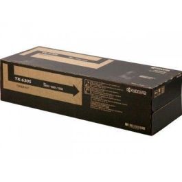 Kyocera TK-6305 Toner Negro Original Rendimiento 35000 Páginas para TASKalfa 3500i/4500i/5500i/3501i/4501i/5501i Precio: 120.58999997. SKU: S8411151
