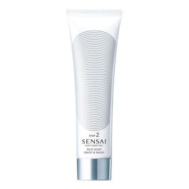 Sensai Silky Purifying Mud Soap Wash & Mask Precio: 46.58999972. SKU: S4507255