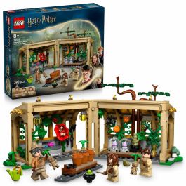 LEGO 76445 Harry Potter Castillo de Hogwarts: Clase de Herbología - Juguete para niños de 8 años Precio: 59.95000055. SKU: B17WQM9QN7