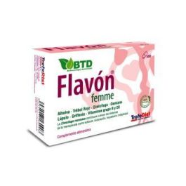 Flavon Femme 60 Cap Precio: 35.4999997. SKU: B16BKQWXNA