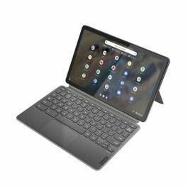 Laptop 2 en 1 Lenovo Duet 3 11Q727 8 GB RAM 128 GB SSD Qwerty Español Laptop 2 en 1 Lenovo Duet 3 11Q727 8 GB RAM 128 GB SSD Qwerty Español