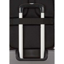 Mochila Safta Portatil 15,6-'+ Tablet+ Usb Real Madrid Premium 440x290x150 mm Mochila Safta Portatil 15,6-'+ Tablet+ Usb Real Madrid Premium 440x290x150 mm