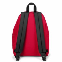 Eastpak Bolsa de Documento Sailor Red Eastpak Bolsa de Documento Sailor Red