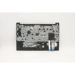 Lenovo Mars 1.0 Intel Teclado y Tapa para Portátil, Teclas Retroiluminadas, 36.3cm x 23.6cm x 1.3cm