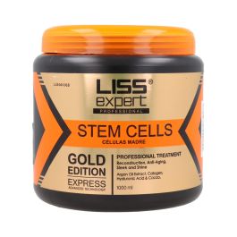 Liss Expert Profesional Alisante Stem Cells Gold Edition 1000 ml Precio: 139.0048. SKU: B1B2DX5C7L
