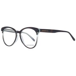 Montura de Gafas Mujer Scotch & Soda SS3016 55141 Precio: 79.68999984. SKU: B12ZAPKQAM