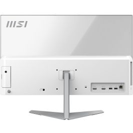 MSI MSI4711377362016 PC Todo en Uno 24'' FHD, Core 5 120U, 16GB RAM, 500GB almacenamiento, Teclado y ratón
