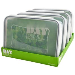 Day Recipiente Hermético Rectangular Storage 2,5 L
