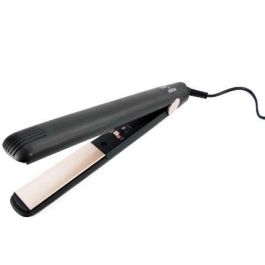 Plancha para el Pelo Jocca 1232/ Negra