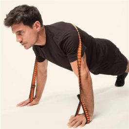 Banda elástica de resistencia Murtra Naranja