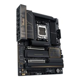 ASUS X870E-Creator WiFi Placa Base AMD X870E Socket AM5 DDR5 ATX Wi-Fi 7 Bluetooth 5.4 para PC
