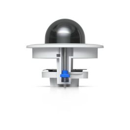 Ubiquiti G5 Dome Ultra Flush Mount, Smoked bubble, Indoor, Polycarbonate, D 100 x 88 mm (4 x 3.5"), white