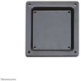 Neomounts FPMA-VESA100 - Placa Adaptadora VESA 75x75 a 100x100 mm para Monitores 10-30" hasta 25 kg Precio: 30.89000046. SKU: B178AY8T9C