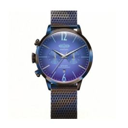 Reloj Hombre Welder WWRC820 Precio: 247.79000004. SKU: B1CWR5C5RD