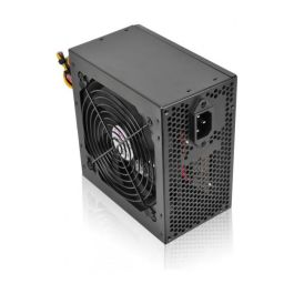Fuente Alimentacion L - Link Atx 500 W Con Fuente Alimentacion L - Link Atx 500 W Con